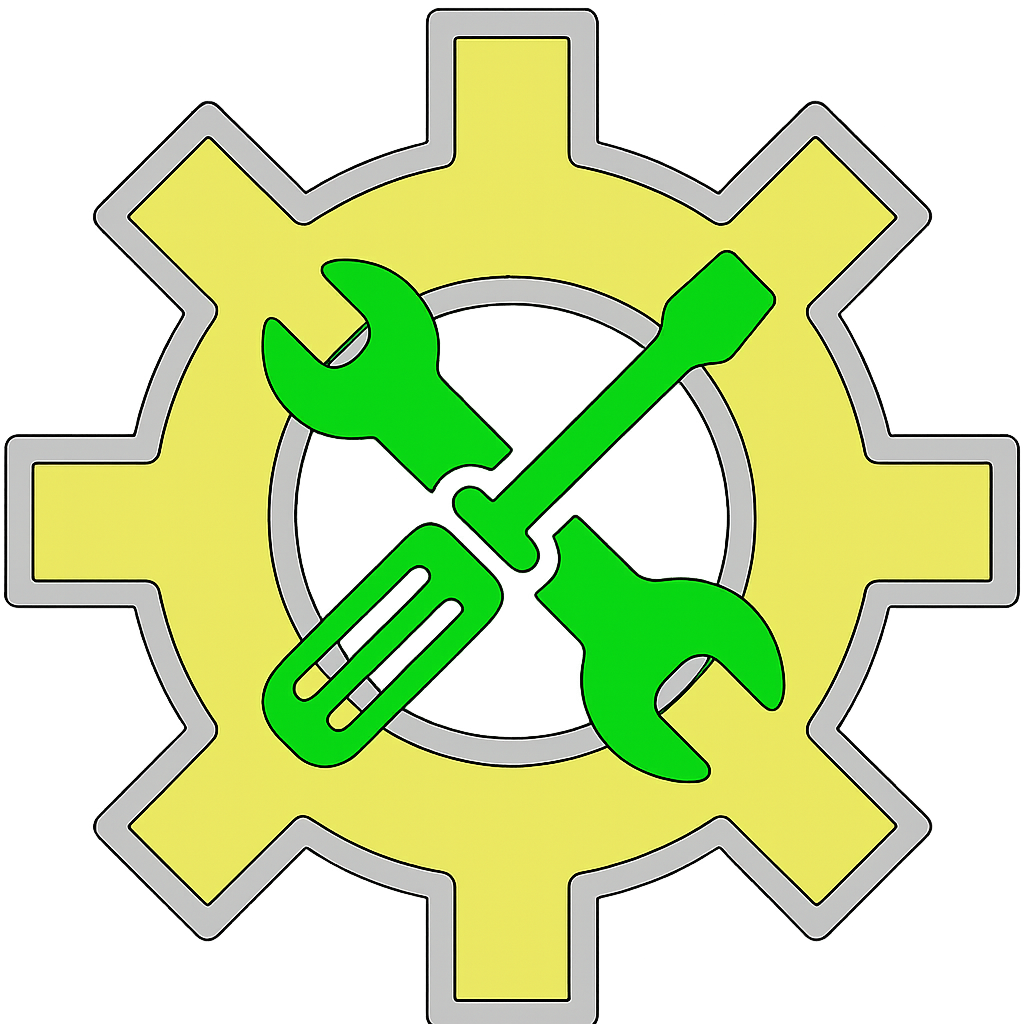 Tools-Area Logo